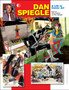 Dan Spiegle: A Life In Comic Art by John Coates - Paperback