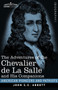 The Adventures of the Chevalier de La Salle and His Companions by John S C Abbott - Paperback