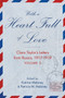 With A Heart Full of Love : Clara Taylor???s Letters from Russia 1918-1919 Volume 2 by Katrina Maloney - Paperback