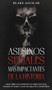 Los Asesinos Seriales mas Impactantes de la Historia : Descubre los Asesinos en Serie que han Dejado su Marca Sanguinaria en la Historia by Blake Aguilar - Hardback