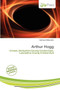 Arthur Hogg by Nethanel Willy - Paperback
