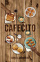 cafecito by Shysel Granados - Paperback