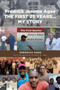 Fredrick Jerome Agee THE FIRST 25 YEARS... MY STORY by Fredrick Agee - Paperback