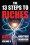 The 13 Steps To Riches : Habitude Warrior Volume 3: AUTO SUGGESTION with Jim Cathcart : 1 by Erik Swanson - Paperback