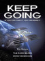 Keep Going by Rob Norman - Hardback