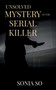 unsolved mystery of the serial killer by Satyaprakash Kumar - Paperback