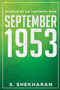 September 1953 : Memoir of an Ordinary Man by S Shekharan - Paperback