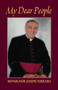 My Dear People by Monsignor Joseph A Ferraro - Paperback