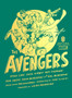 The Avengers by Stan Lee - Hardback