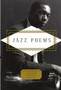 Jazz Poems by Kevin Young - Hardback