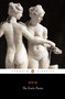 The Erotic Poems by Ovid - Paperback