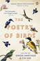 The Poetry of Birds : edited by Simon Armitage and Tim Dee by Simon Armitage - Paperback