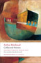 Collected Poems by Arthur Rimbaud - Paperback