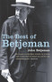The Best of Betjeman by John Betjeman - Paperback