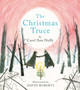The Christmas Truce by Carol Ann Duffy DBE - Hardback