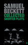 Collected Shorter Plays by Samuel Beckett - Paperback