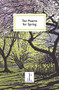 Ten Poems for Spring by Various Authors - Paperback