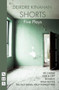 Deirdr Kinahan: Shorts : Five Plays by Deirdre Kinahan - Paperback