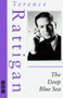 The Deep Blue Sea by Terence Rattigan - Paperback