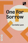 One For Sorrow by Cordelia Lynn - Paperback