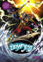 The Tempest The Graphic Novel : Plain Text by William Shakespeare - Paperback