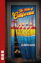 The Hills of California by Jez Butterworth - Paperback