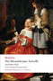 The Misanthrope, Tartuffe, and Other Plays by Moliere - Paperback