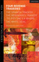 Four Revenge Tragedies : The Spanish Tragedy, The Revenger's Tragedy, 'Tis Pity She's A Whore and The White Devil by Thomas Kyd - Paperback