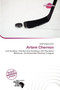 Artem Chernov by Jerold Angelus - Paperback