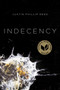 Indecency by Justin Phillip Reed - Paperback