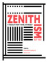Zenithism (1921???1927) : A Yugoslav Avant-Garde Anthology by Aleksandar Boskovic - Hardback