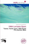 1984 Lorraine Open by Norton Fausto Garfield - Paperback