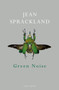 Green Noise by Jean Sprackland - Paperback