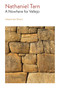 A Nowhere for Vallejo : 18 by Nathaniel Tarn - Paperback