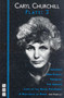 Caryl Churchill Plays: Three by Caryl Churchill - Paperback