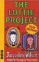 The Lottie Project by Jacqueline Wilson - Paperback