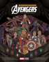 William Shakespeare's Avengers : The Complete Works by Ian Doescher???? - Hardback