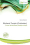Richard Turpin (Cricketer) by Nethanel Willy - Paperback