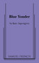 Blue Yonder by Kate Aspengren - Paperback