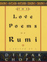 The Love Poems of Rumi by Jelaluddin Rumi - Paperback
