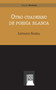 Otro cuaderno de poesia blanca by Leonardo Sarria - Paperback