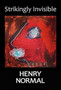 Strikingly Invisible by Henry Normal - Paperback