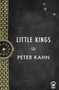 Little Kings by Peter Kahn - Paperback