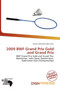 2009 Bwf Grand Prix Gold and Grand Prix by Kristen Nehemiah Horst - Paperback