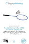 Badminton at the 1996 Summer Olympics by Hardmod Carlyle Nicolao - Paperback