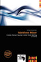 Matthew Mixer by Emory Christer - Paperback