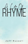 A Life Of Rhyme by Jeff Russell - Hardback