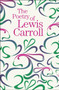 The Poetry of Lewis Carroll by Lewis Carroll - Paperback