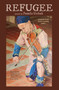 Refugee by Pamela Uschuk - Paperback