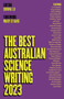 The Best Australian Science Writing 2023 by Donna Lu - Paperback